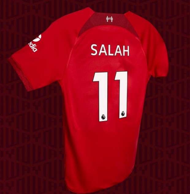 رحيل صلاح يهدد إمبراطورية ليفربول التجارية بخسائر هائلة في الشرق الأوسط