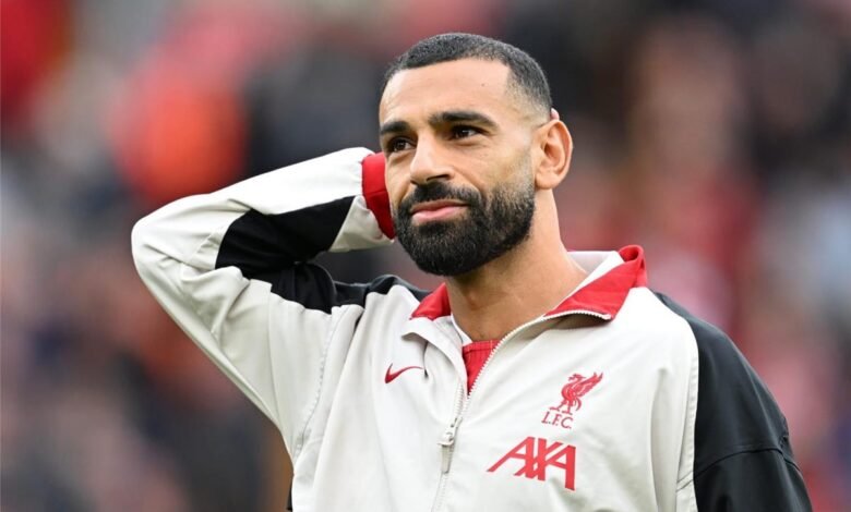 محمد صلاح يشعل الدوري التركي.. انتقاله إلى طرابزون يلفت أنظار العالم