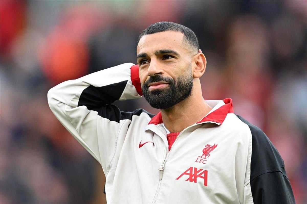محمد صلاح يشعل الدوري التركي.. انتقاله إلى طرابزون يلفت أنظار العالم
