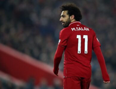 رحيل محمد صلاح عن ليفربول 2026.. نهاية عصر الملك المصري في آنفيلد