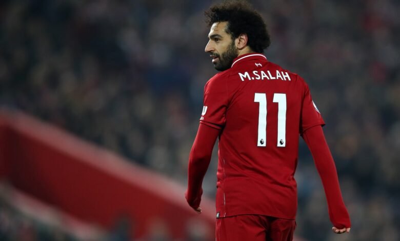 رحيل محمد صلاح عن ليفربول 2026.. نهاية عصر الملك المصري في آنفيلد