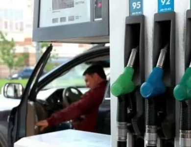 رسميًا الحكومة تكشف حقيقة زيادة أسعار البنزين والسولار في مصر اليوم الثلاثاء 10 مارس