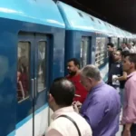 زيادة أسعار مترو القاهرة اليوم.. الشريحتان الأكثر استخداماً ترتفعان إلى 10 و12 جنيهاً