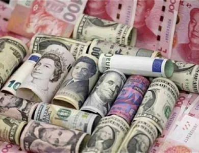 سعر الدولار اليوم الثلاثاء 3 مارس 2026 أمام الجنيه والعملات الرئيسية