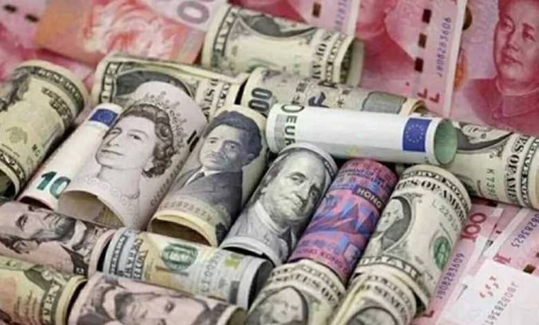 سعر الدولار اليوم الثلاثاء 3 مارس 2026 أمام الجنيه والعملات الرئيسية