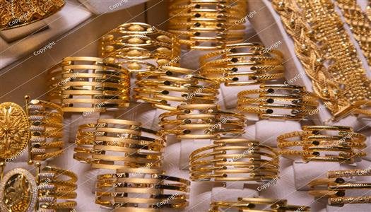 تراجع حاد في أسعار الذهب اليوم الخميس بعد تثبيت الفائدة الأمريكية