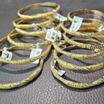 سعر الذهب اليوم الخميس 26 مارس 2026.. عيار 21 يستقر عند 6890 جنيهاً في الصاغة