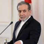 شبكة إن بي سي نيوز الأمريكية عراقجي يرفض وقف النار سنواصل القتال حتى نهاية دائمة للحرب