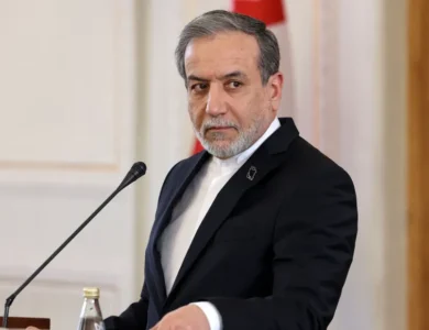 شبكة إن بي سي نيوز الأمريكية عراقجي يرفض وقف النار سنواصل القتال حتى نهاية دائمة للحرب