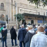 «شفرات حلاقة ووسادة».. ابن يذبح أمه وأشقاءه الخمسة في مذبحة كرموز بالإسكندرية