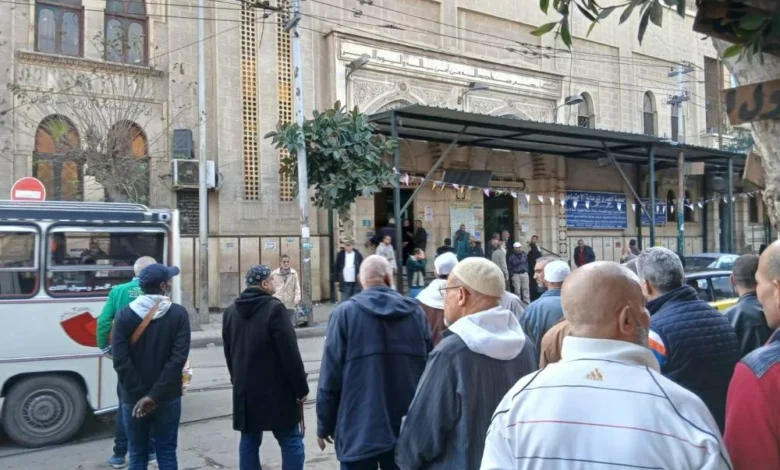 «شفرات حلاقة ووسادة».. ابن يذبح أمه وأشقاءه الخمسة في مذبحة كرموز بالإسكندرية