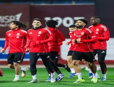  شوبير يكشف ابرز الراحلون عن الأهلي بالميركاتو الصيفي المقبل