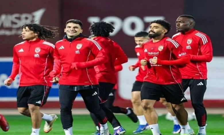  شوبير يكشف ابرز الراحلون عن الأهلي بالميركاتو الصيفي المقبل