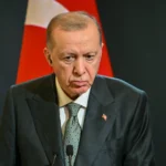 صاروخ إيراني ثالث يخترق الأجواء التركية وأردوغان يتوعد برد متزن وحذر