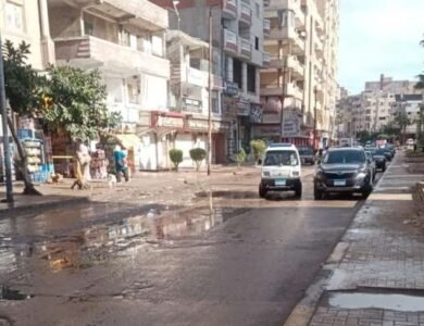 طقس أول أيام عيد الفطر 2026.. تقلبات جوية وأمطار متفاوتة ونشاط رياح قوي