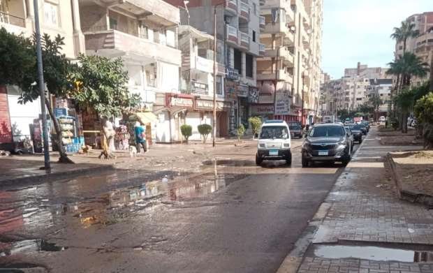 طقس أول أيام عيد الفطر 2026.. تقلبات جوية وأمطار متفاوتة ونشاط رياح قوي