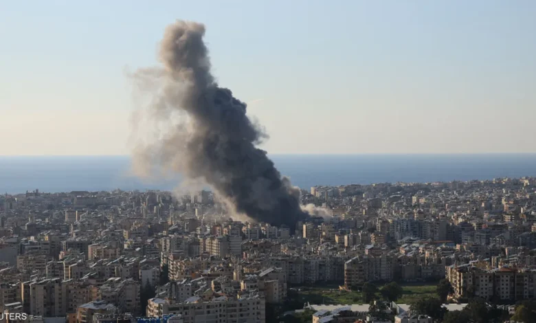 عاجل - إسرائيل تعلن تصفية قائد حركة الجهاد في لبنان أدهم العثمان