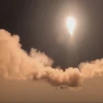 عاجل - قطر تعلن استهداف قاعدة العديد الأمريكية بصاروخ إيراني وإحباط خليتين تجسسيتين