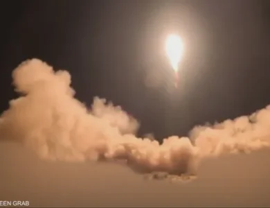 عاجل - قطر تعلن استهداف قاعدة العديد الأمريكية بصاروخ إيراني وإحباط خليتين تجسسيتين