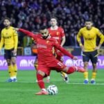 عاجل - مشاهدة البث المباشر مباراة ليفربول وولفرهامبتون اليوم في الدوري الإنجليزي