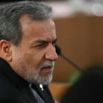 عراقجي إيران لا ترى سببًا للتفاوض مع أمريكا تحت النار