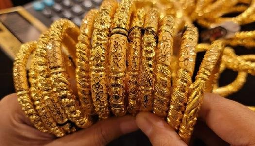 عيار 14 يصل 4886 جنيهاً اليوم الثلاثاء 17 مارس وسط تصعيد الحرب