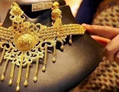 أسعار الذهب