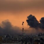 غارات إسرائيلية ثانية في 24 ساعة تستهدف طهران وست قواعد جوية إيرانية