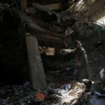 غارات إسرائيلية وأمريكية جديدة تدمر أحياء في طهران وكرج وبندر عباس