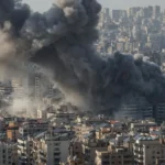 فاينانشال تايمز تكشف تصاعد المواجهة بين إسرائيل وحزب الله ورفض هدنة يقوّض جهود التفاوض