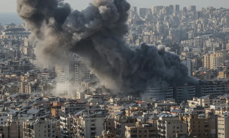 فاينانشال تايمز تكشف تصاعد المواجهة بين إسرائيل وحزب الله ورفض هدنة يقوّض جهود التفاوض