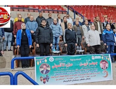 فعاليات رمضانية مكثفة بالشرقية تدعم الشباب وتكتشف المواهب وتمنح رحلات عمرة للفائزين