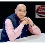 في حفل إفطار القوات المسلحة حسن النجار يكشف رسائل طمأنة الرئيس السيسي للمصريين عقب الحرب الإيرانية