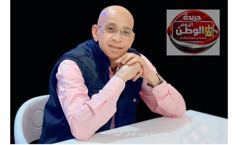 في حفل إفطار القوات المسلحة حسن النجار يكشف رسائل طمأنة الرئيس السيسي للمصريين عقب الحرب الإيرانية