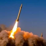 قطر تتصدى لـ8 صواريخ باليستية إيرانية وسقوط واحدة في منطقة غير مأهولة