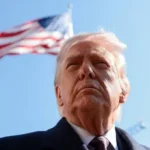 قناة CBS الأمريكية ترامب يعلن انتهاء الحرب مع إيران إلى حد كبير ويفكر في السيطرة على مضيق هرمز