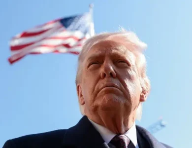 قناة CBS الأمريكية ترامب يعلن انتهاء الحرب مع إيران إلى حد كبير ويفكر في السيطرة على مضيق هرمز