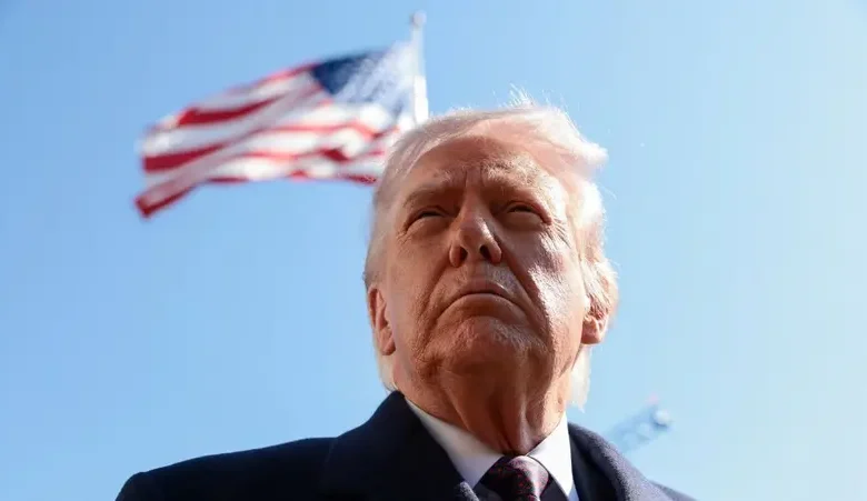 قناة CBS الأمريكية ترامب يعلن انتهاء الحرب مع إيران إلى حد كبير ويفكر في السيطرة على مضيق هرمز