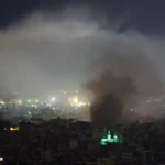 كندا وفرنسا وألمانيا وإيطاليا وبريطانيا تحذر من هجوم بري إسرائيلي واسع في لبنان