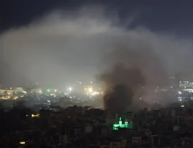 كندا وفرنسا وألمانيا وإيطاليا وبريطانيا تحذر من هجوم بري إسرائيلي واسع في لبنان