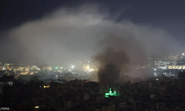 كندا وفرنسا وألمانيا وإيطاليا وبريطانيا تحذر من هجوم بري إسرائيلي واسع في لبنان