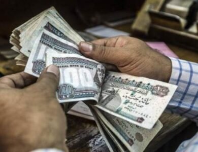 لاول مرة زيادة الحد الأدنى للأجور تتجاوز التضخم.. الحكومة تستهدف 8500 جنيه قريباً