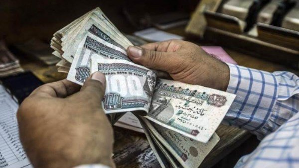 لاول مرة زيادة الحد الأدنى للأجور تتجاوز التضخم.. الحكومة تستهدف 8500 جنيه قريباً