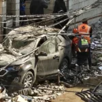 لبنان.. 40 شهيداً و246 جريحاً جراء الضربات الإسرائيلية ونزوح 31 ألفاً