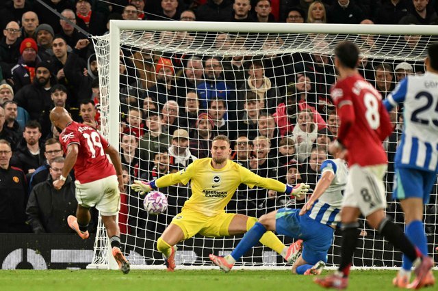 مانشستر يونايتد يواجه برايتون.. وبرشلونة يلاقي فالنسيا في قمة اليوم 24 مارس 2026 