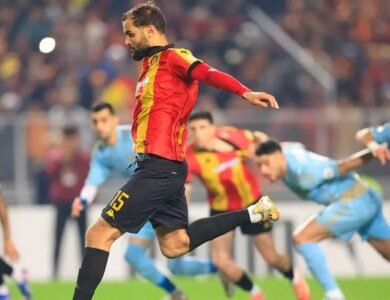 مباشر لمباراة الأهلي والترجي اليوم قمة نارية تحسم التأهل الأفريقي الكبير