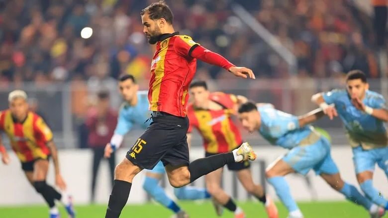 مباشر لمباراة الأهلي والترجي اليوم قمة نارية تحسم التأهل الأفريقي الكبير