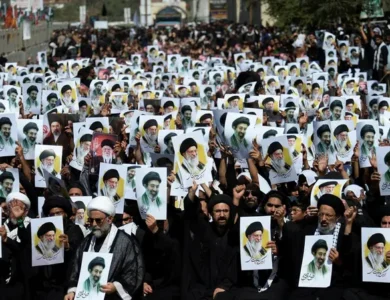 مجتبى خامنئي يعلن مواصلة الحرب ويهدد بفتح جبهات جديدة في أول رسالة