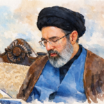 مجلس خبراء القيادة يختار مجتبى خامنئي مرشداً أعلى جديداً لإيران