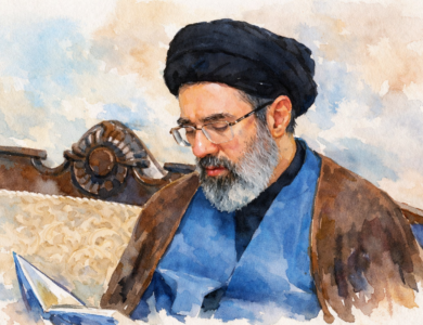 مجلس خبراء القيادة يختار مجتبى خامنئي مرشداً أعلى جديداً لإيران